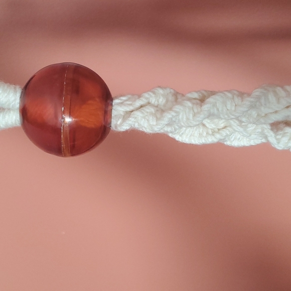 Hand made hanging basket - Picture 6 of 7